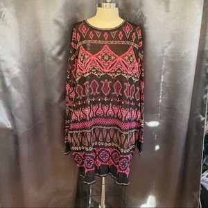 Rachel Zoe oversized sweater